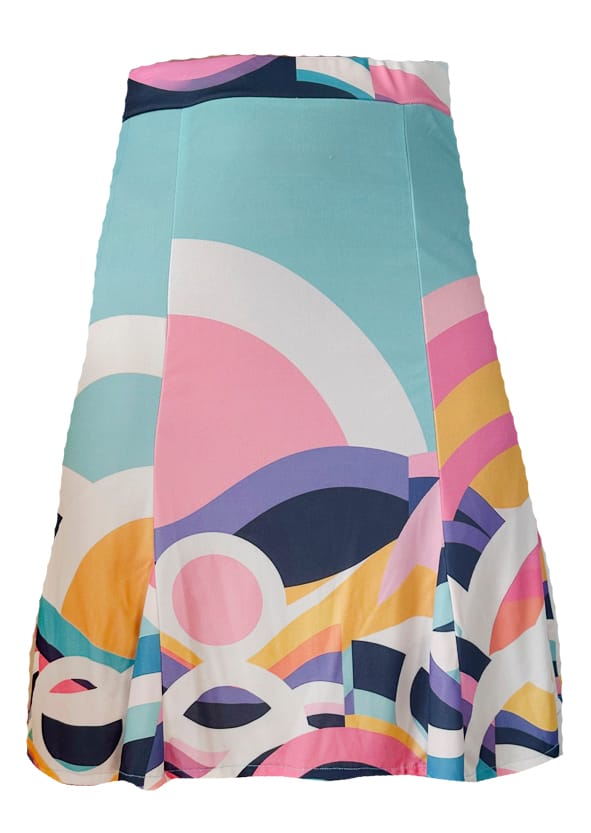 FALDA ONDAS - Imagen 2