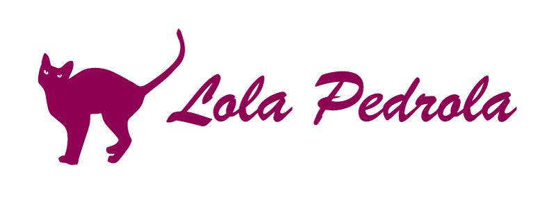 Logo Lola Pedrola