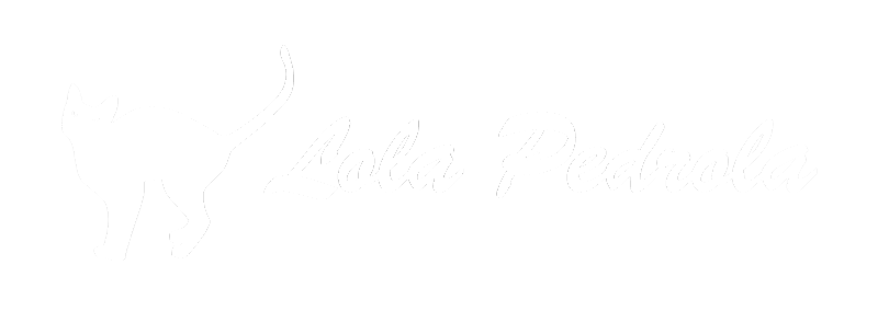 Logo Lola Pedrola