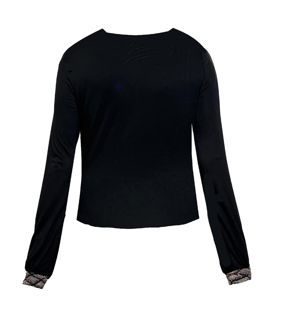 JERSEY ROMBOS - Imagen 3