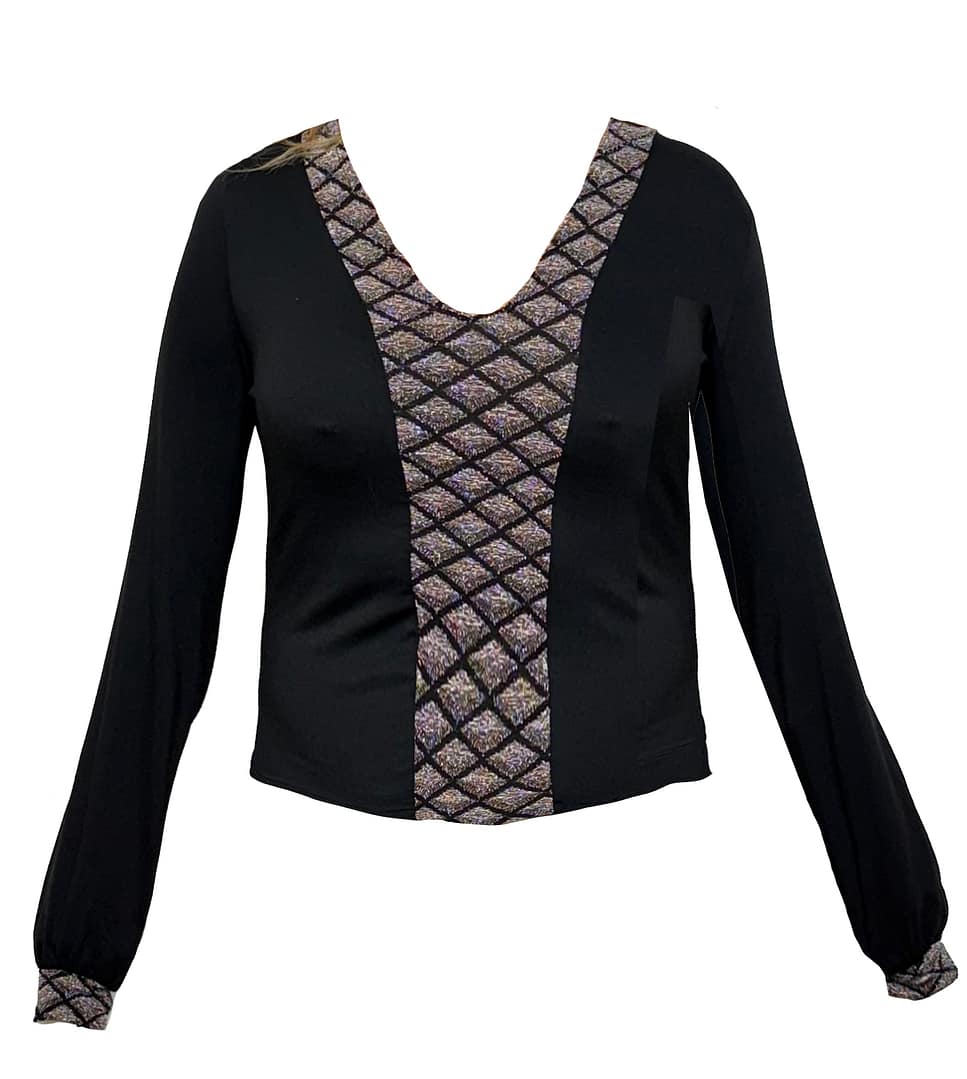 JERSEY ROMBOS - Imagen 2