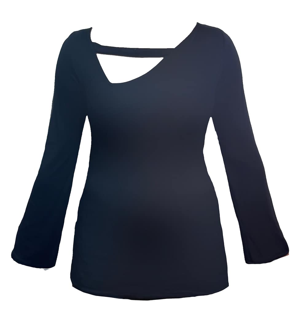 JERSEY ASIMETRICO - Imagen 2